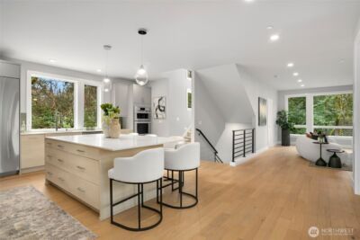 13016 SE 19th Court , Bellevue, WA 98005 - Photo 8