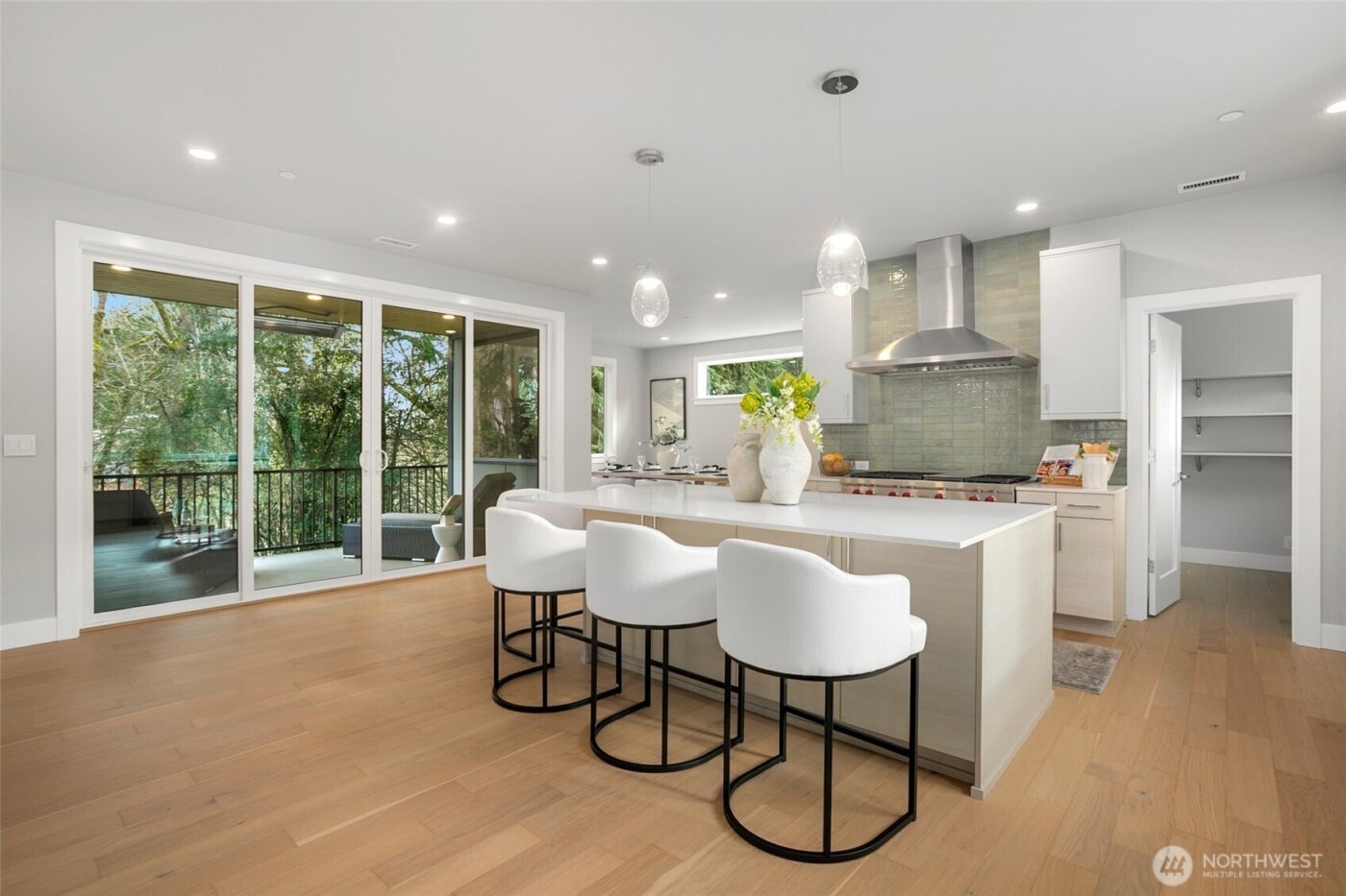 13016 SE 19th Court , Bellevue, WA 98005