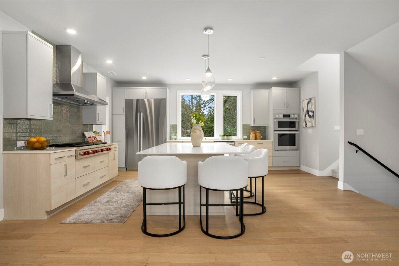 13016 SE 19th Court , Bellevue, WA 98005