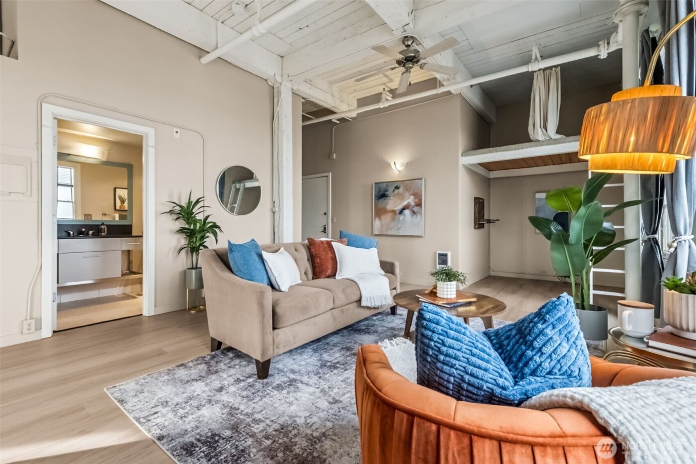 1120 Cliff Avenue #501, Tacoma, WA 98402