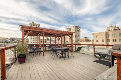 1120 Cliff Avenue #501, Tacoma, WA 98402 - Photo 28
