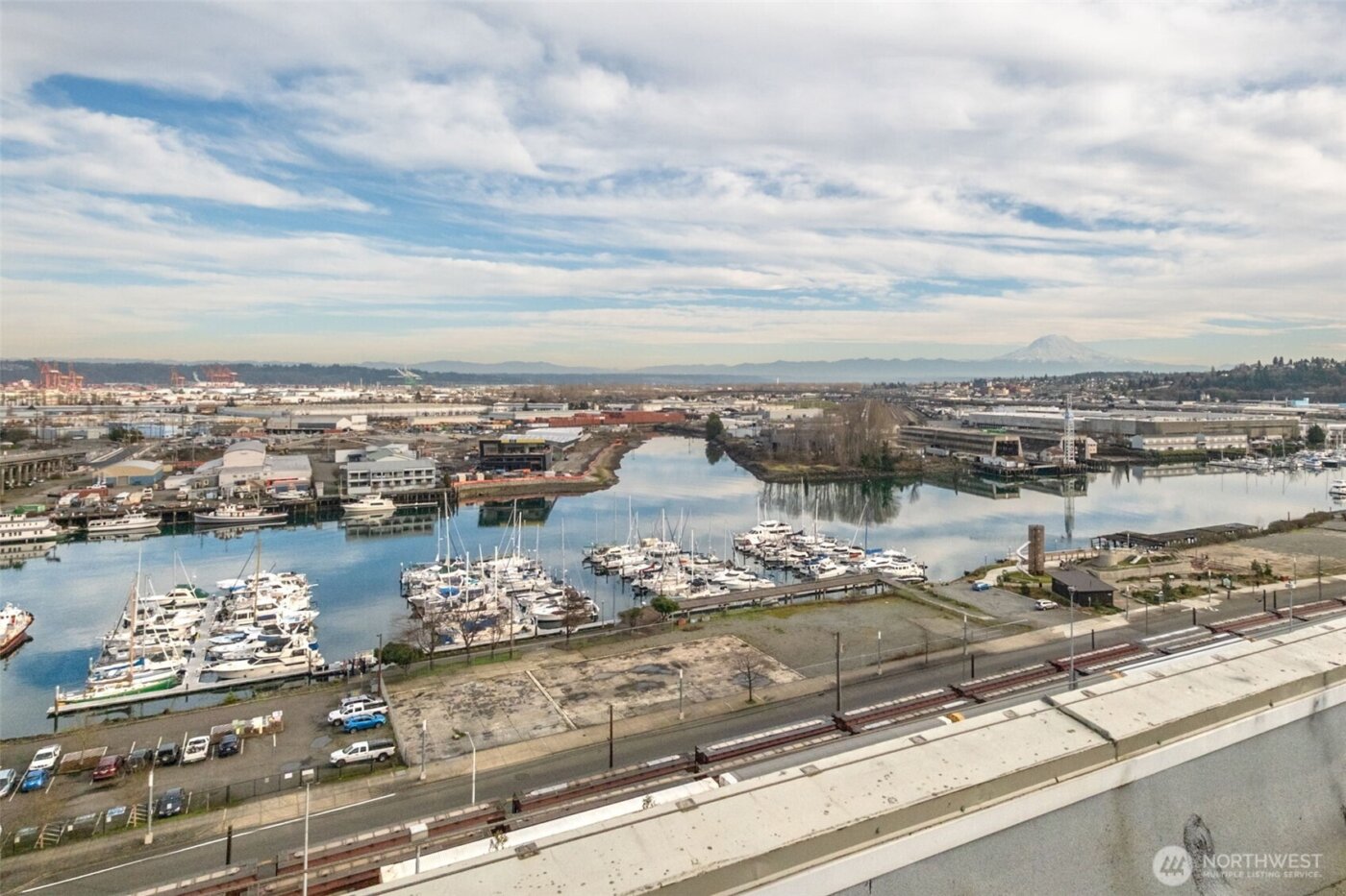1120 Cliff Avenue #501, Tacoma, WA 98402