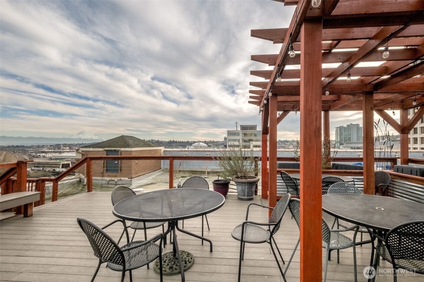 1120 Cliff Avenue #501, Tacoma, WA 98402