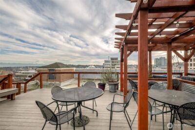 1120 Cliff Avenue #501, Tacoma, WA 98402 - Photo 30
