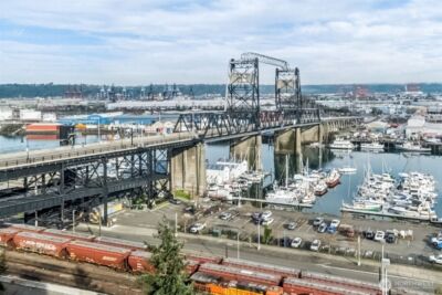 1120 Cliff Avenue #501, Tacoma, WA 98402 - Photo 3