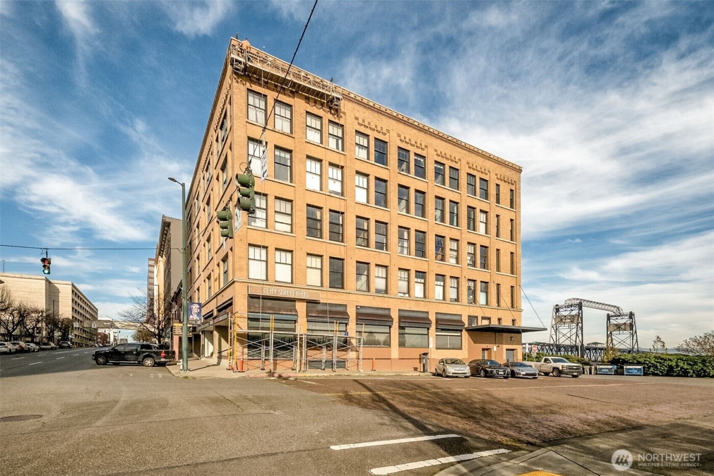 1120 Cliff Avenue #501, Tacoma, WA 98402