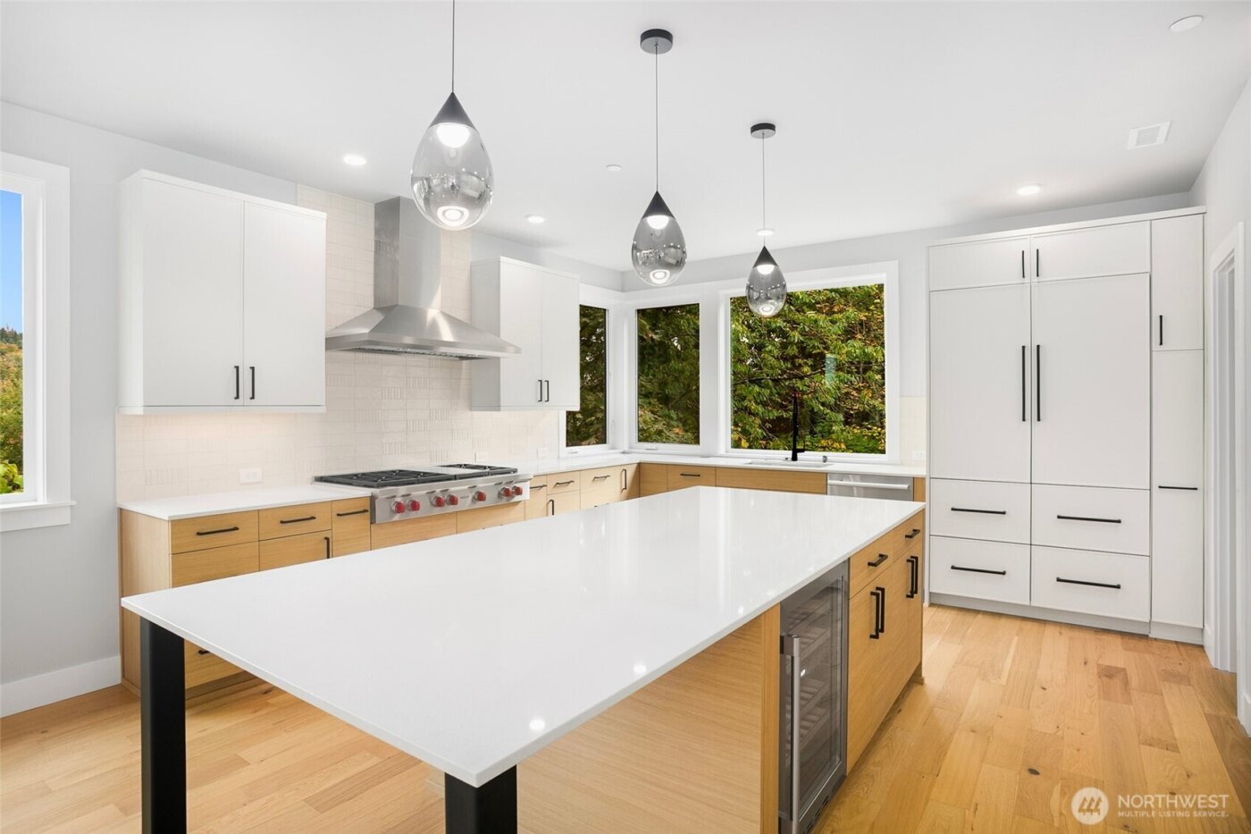 13105 SE 19th Court , Bellevue, WA 98005