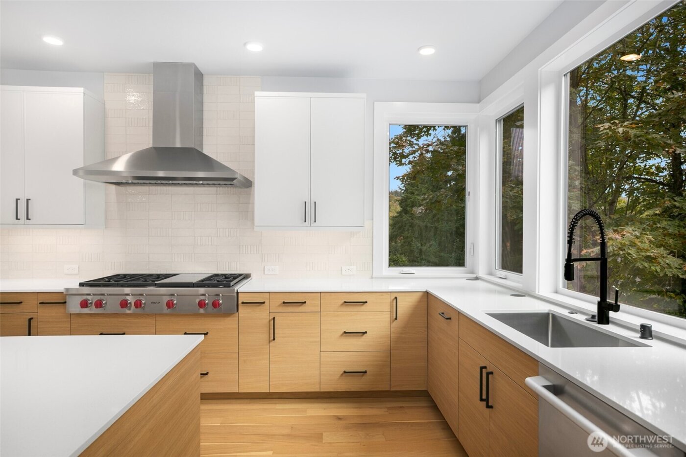 13105 SE 19th Court , Bellevue, WA 98005