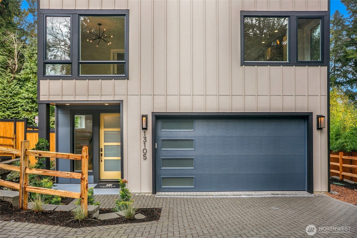 13105 SE 19th Court , Bellevue, WA 98005