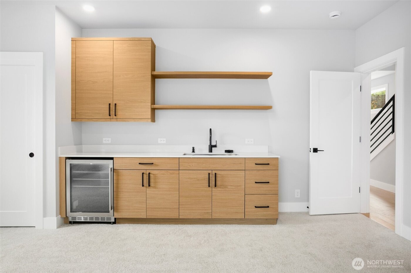 13105 SE 19th Court , Bellevue, WA 98005