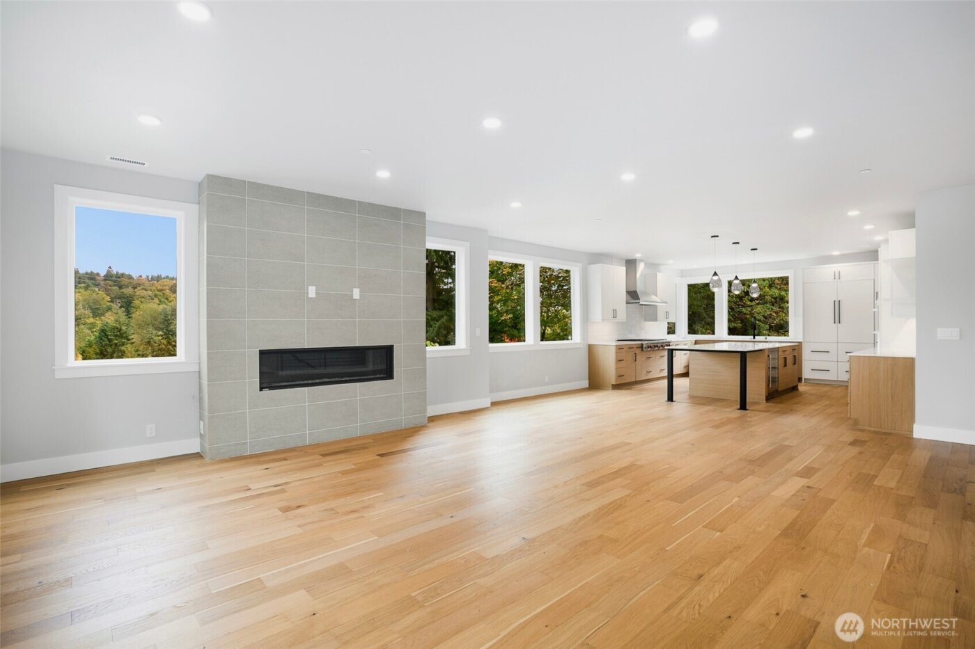 13105 SE 19th Court , Bellevue, WA 98005