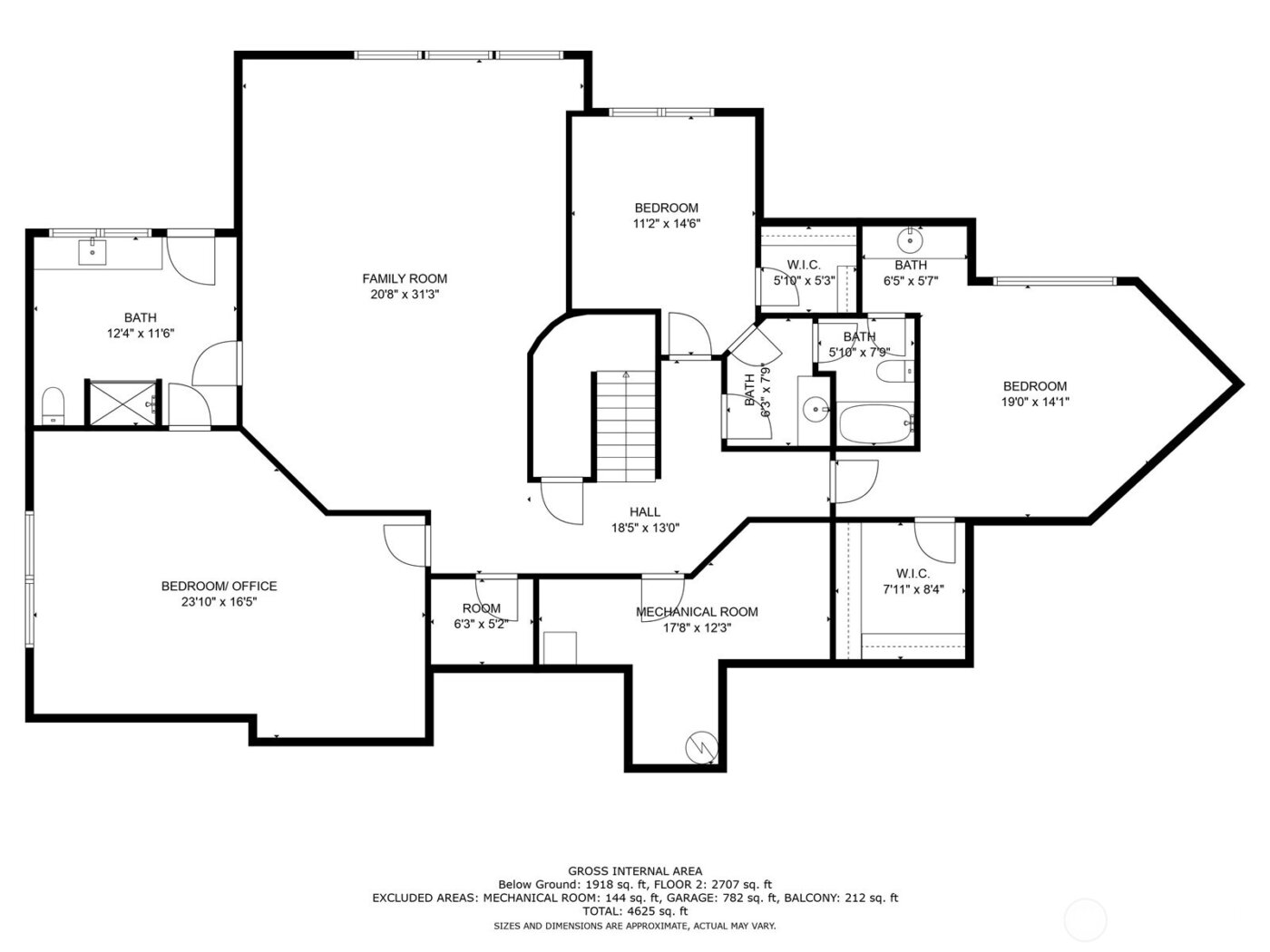 229 Sunset Drive , Longview, WA 98632