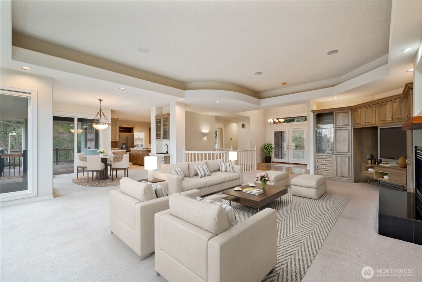 229 Sunset Drive , Longview, WA 98632