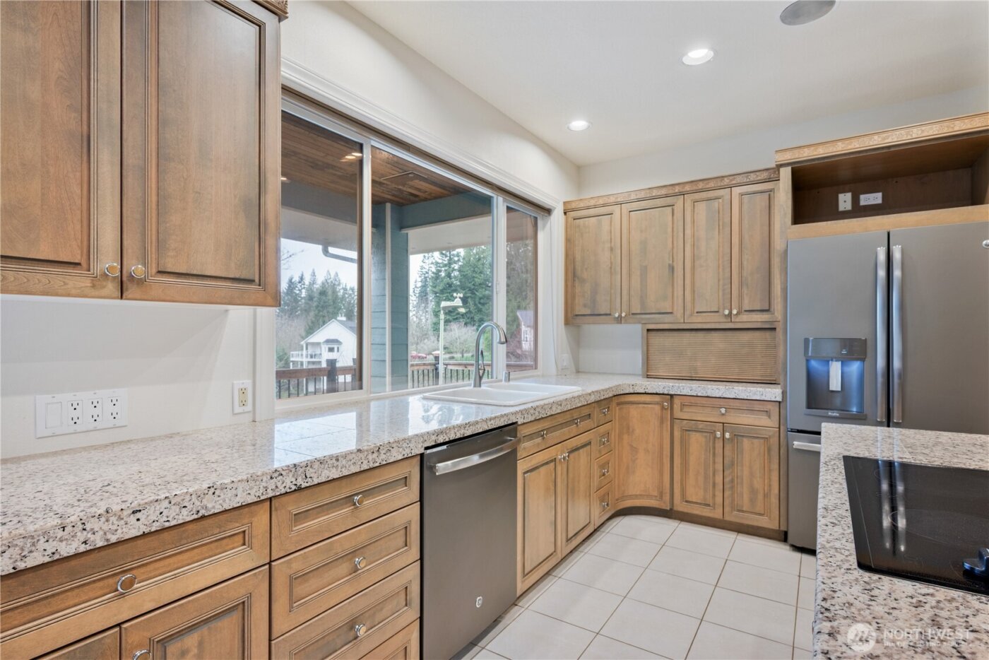 229 Sunset Drive , Longview, WA 98632