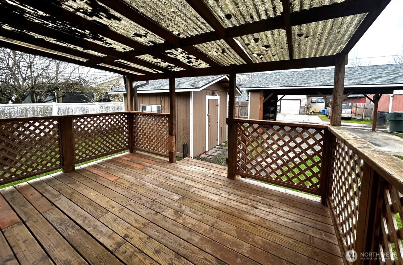 537 16th , Longview, WA 98632