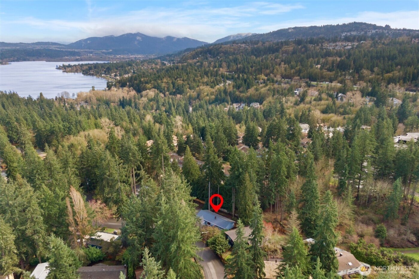 16007 SE 31st Street , Bellevue, WA 98008