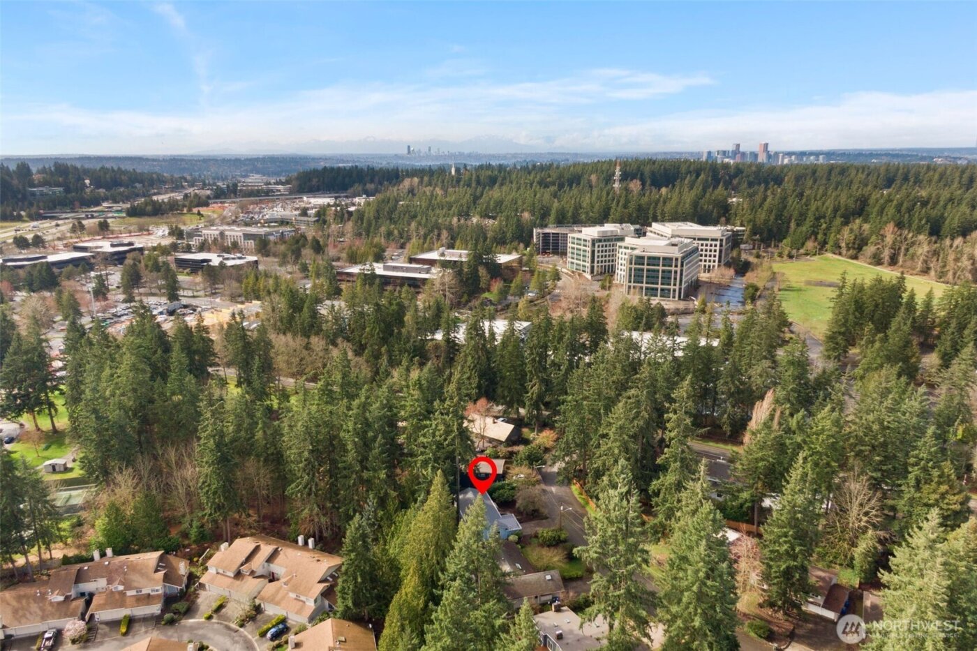 16007 SE 31st Street , Bellevue, WA 98008