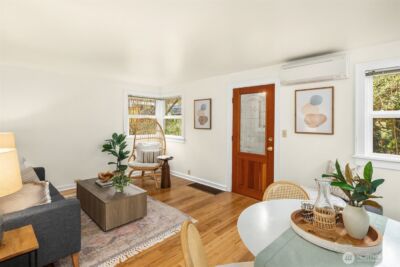 548 NE 102nd Street , Seattle, WA 98125-7418 - Photo 3