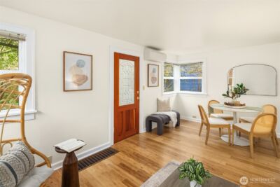 548 NE 102nd Street , Seattle, WA 98125-7418 - Photo 5