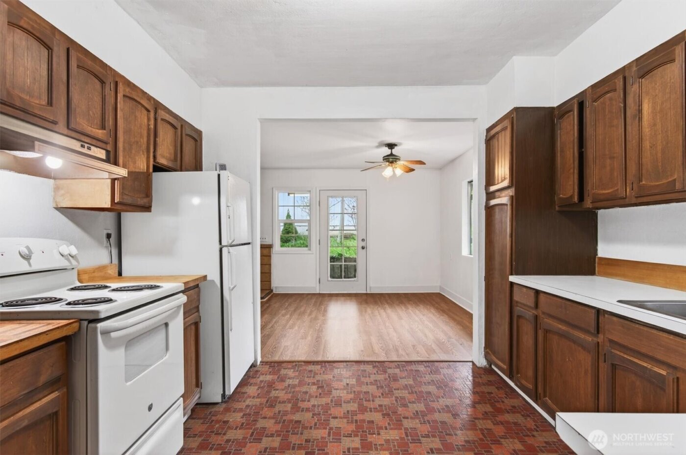 3116 Old Pacific Highway S, Kelso, WA 98626