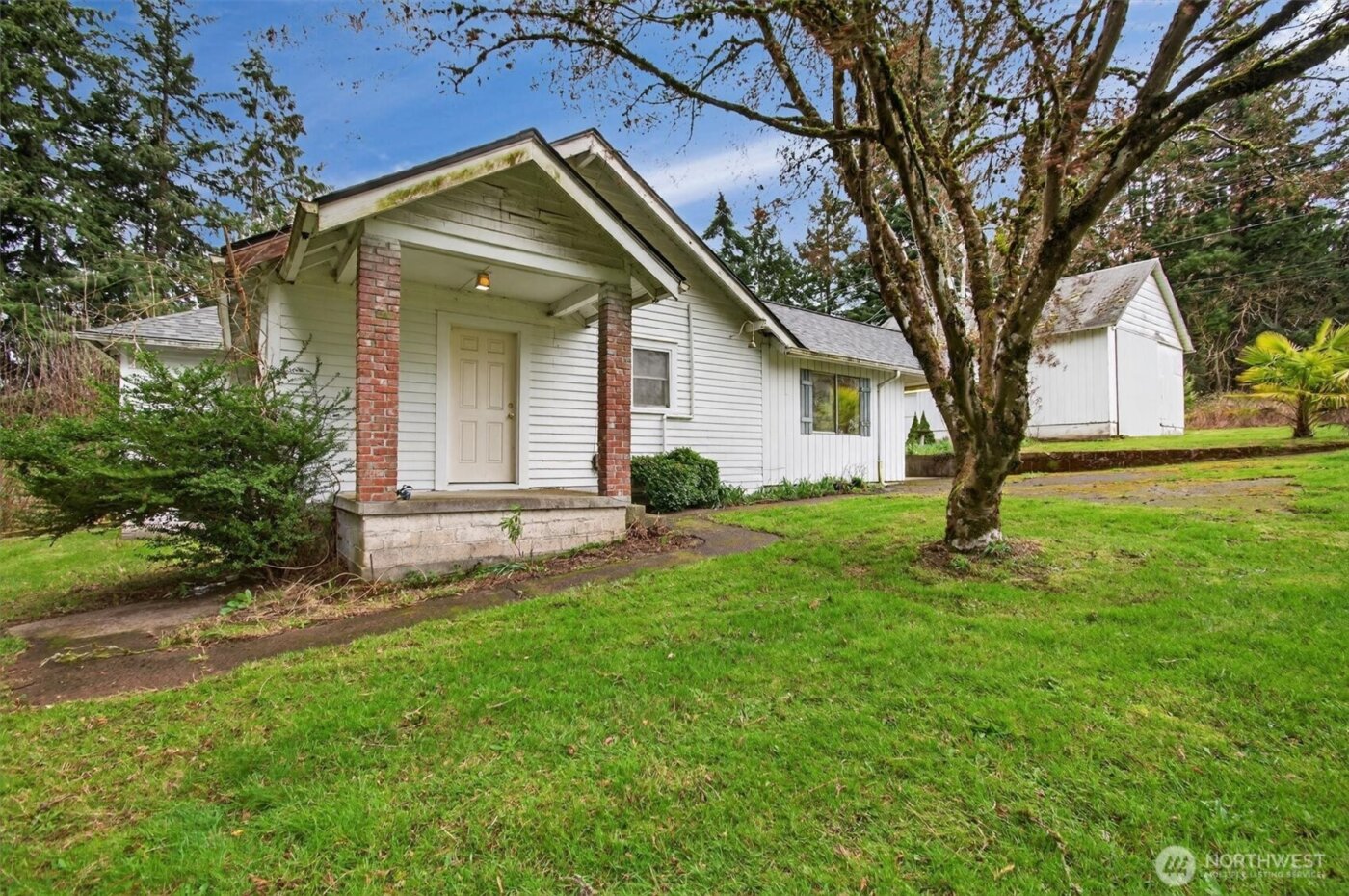 3116 Old Pacific Highway S, Kelso, WA 98626