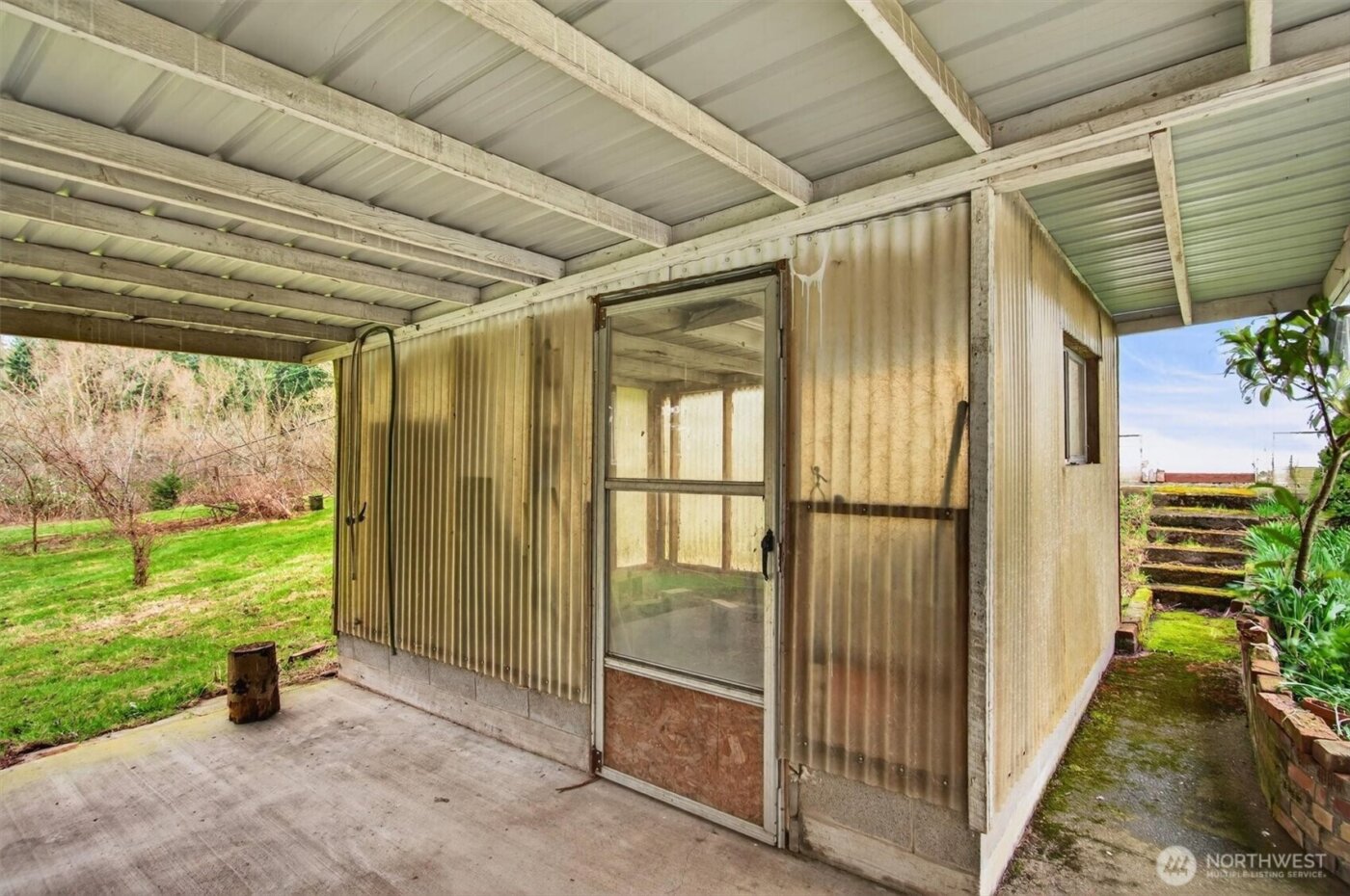 3116 Old Pacific Highway S, Kelso, WA 98626