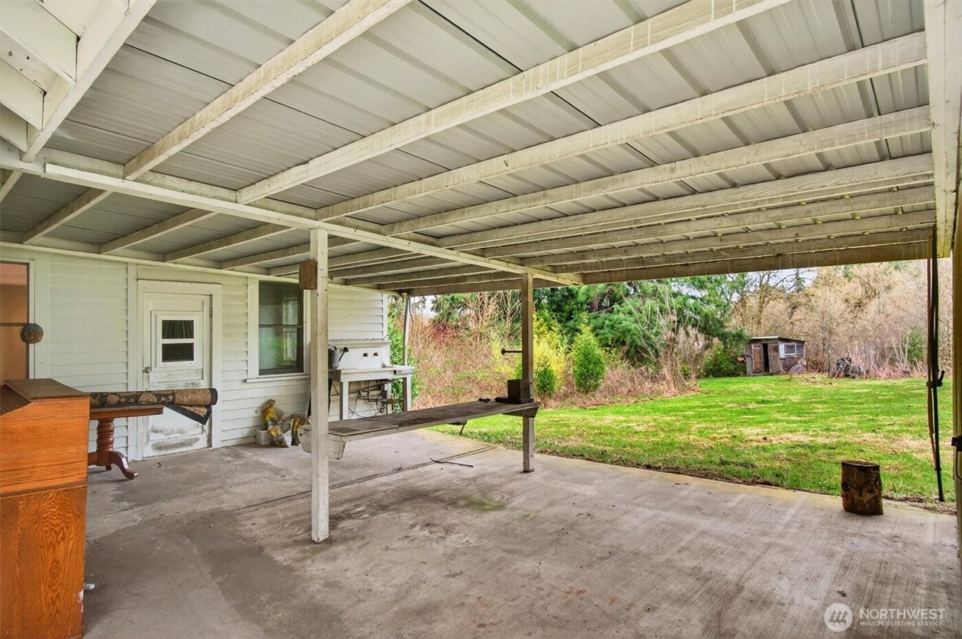 3116 Old Pacific Highway S, Kelso, WA 98626