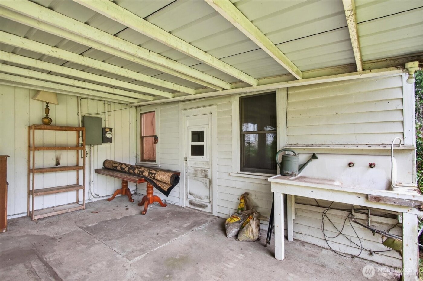 3116 Old Pacific Highway S, Kelso, WA 98626