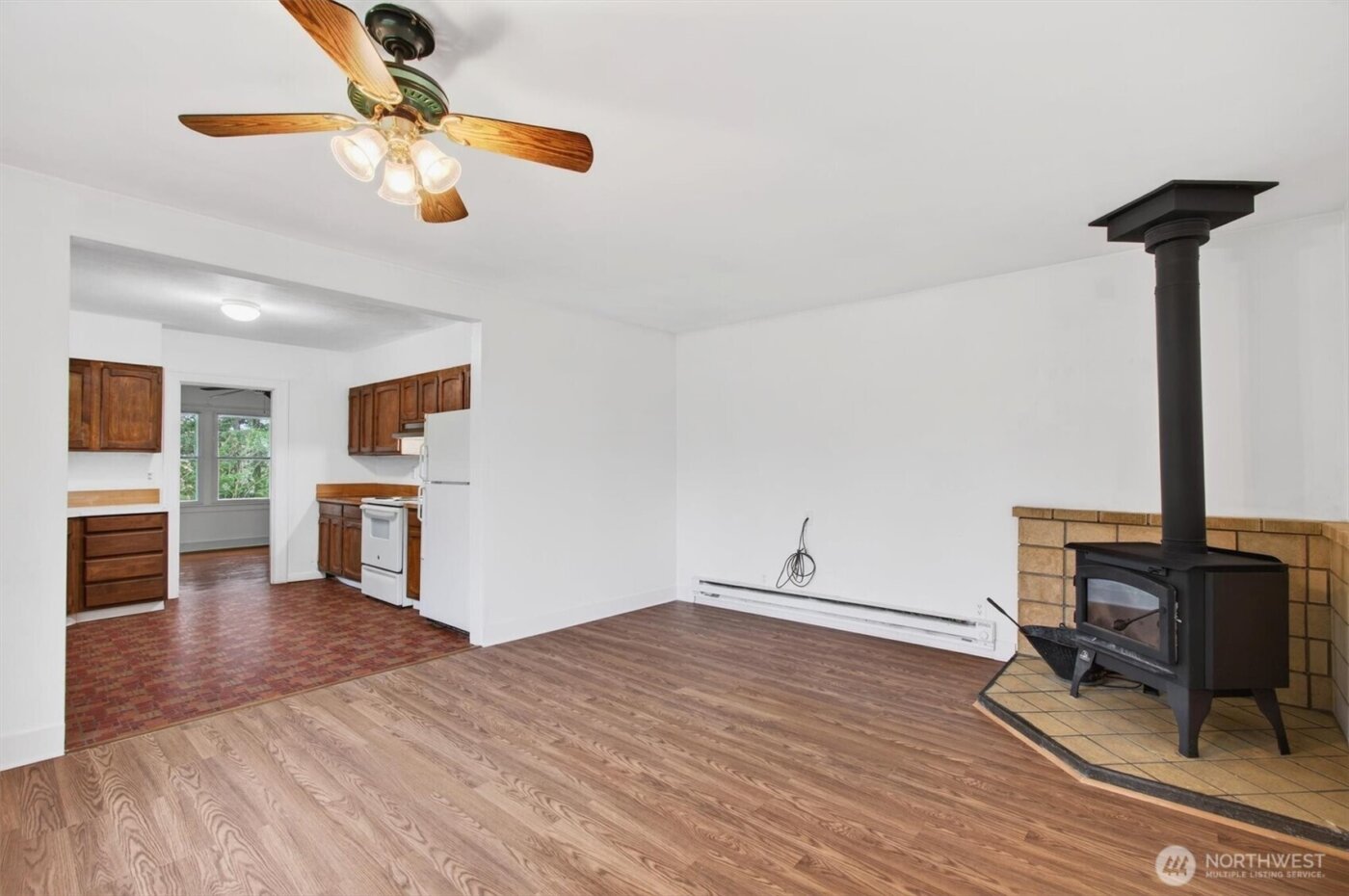 3116 Old Pacific Highway S, Kelso, WA 98626