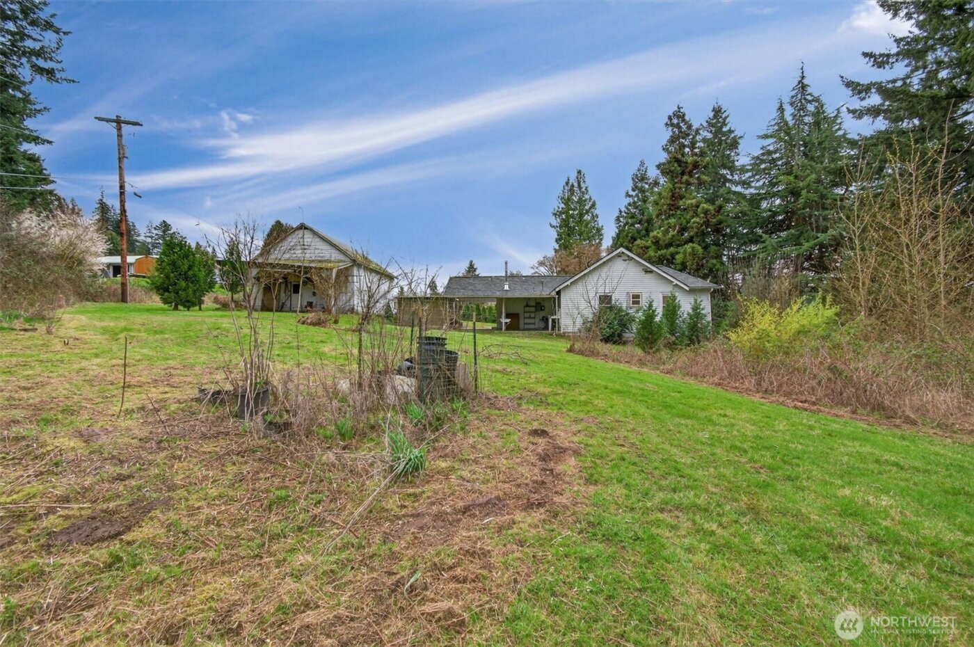 3116 Old Pacific Highway S, Kelso, WA 98626