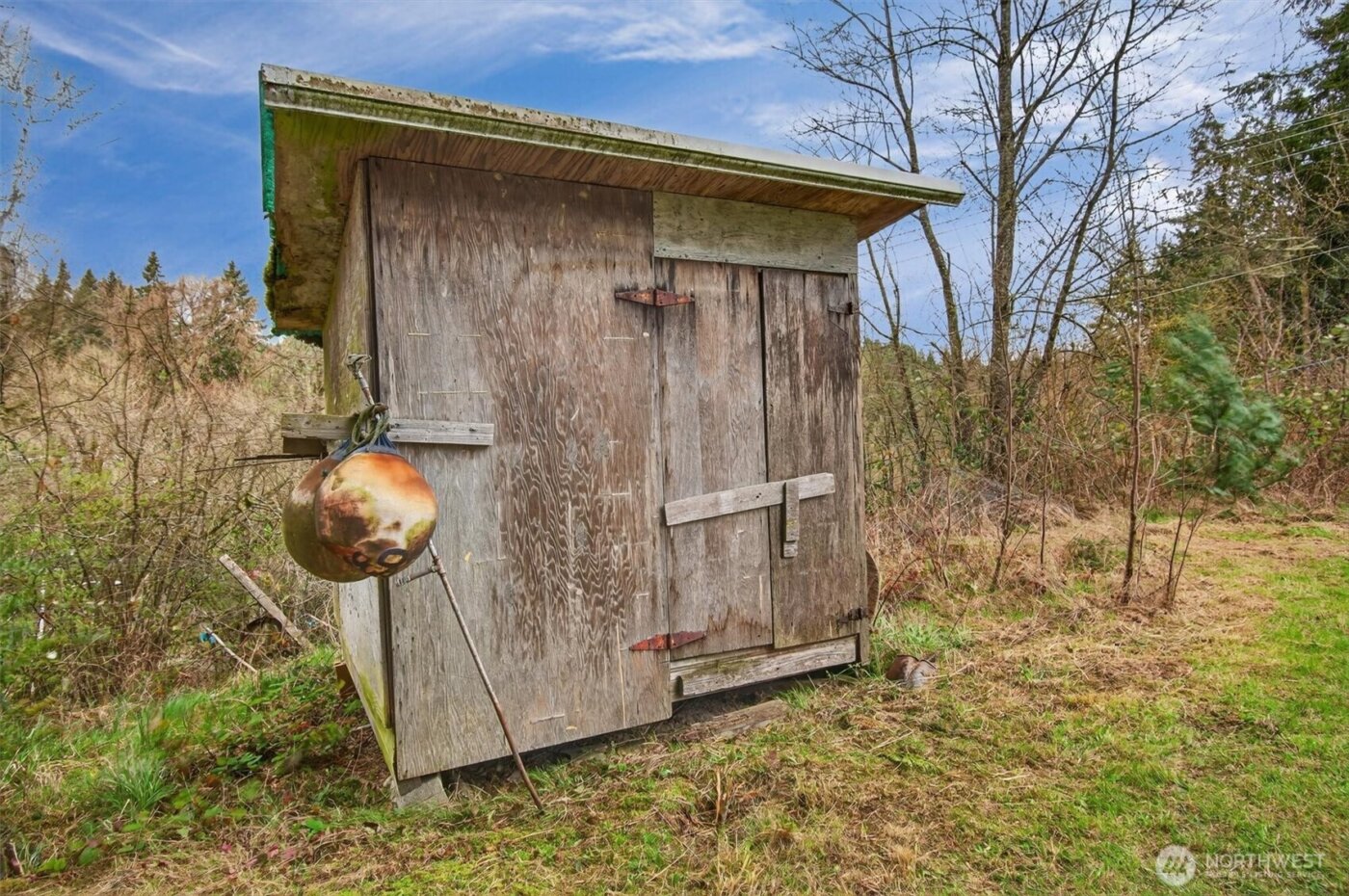 3116 Old Pacific Highway S, Kelso, WA 98626