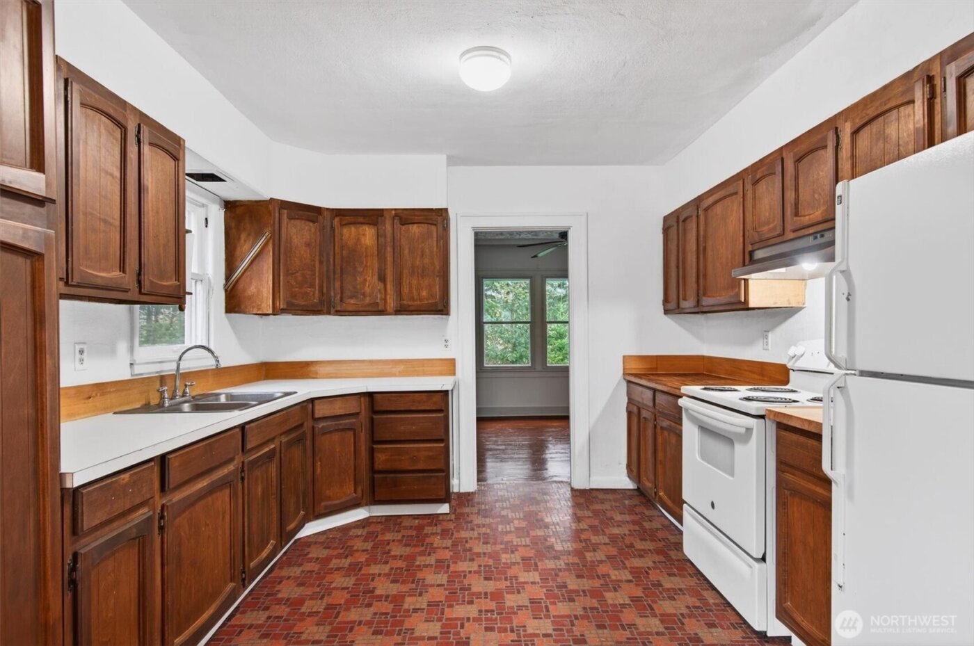 3116 Old Pacific Highway S, Kelso, WA 98626