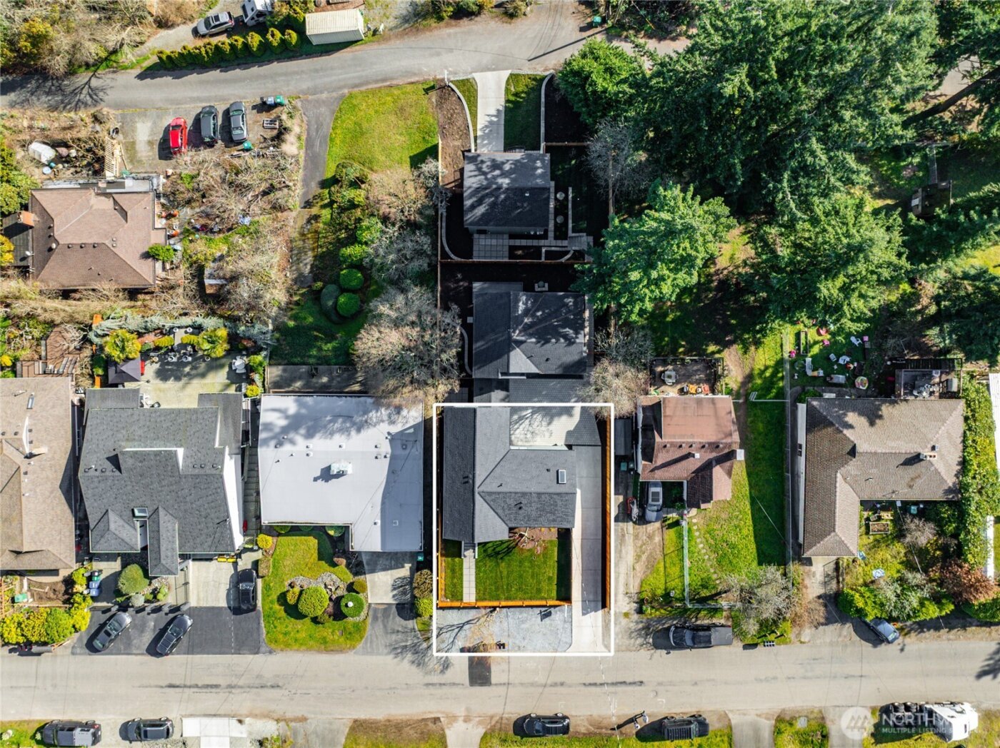 11738 23rd Avenue NE, Seattle, WA 98125