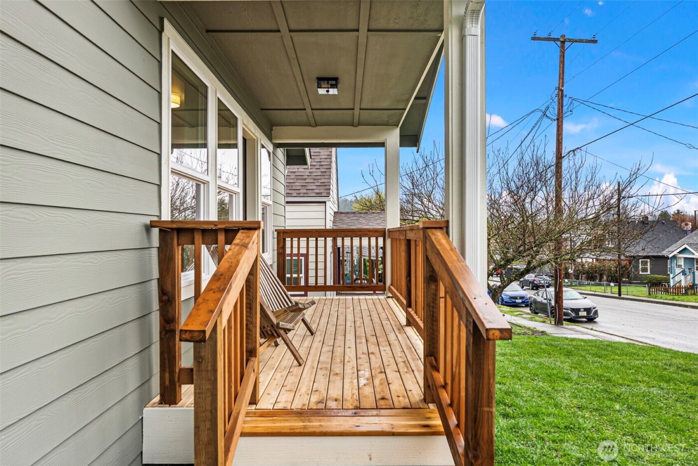 1925 5th Street , Bremerton, WA 98337