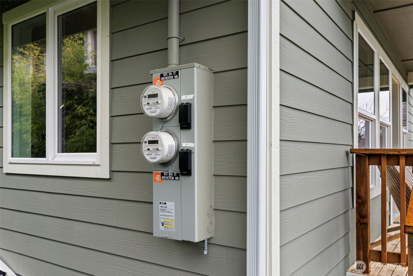 1925 5th Street , Bremerton, WA 98337