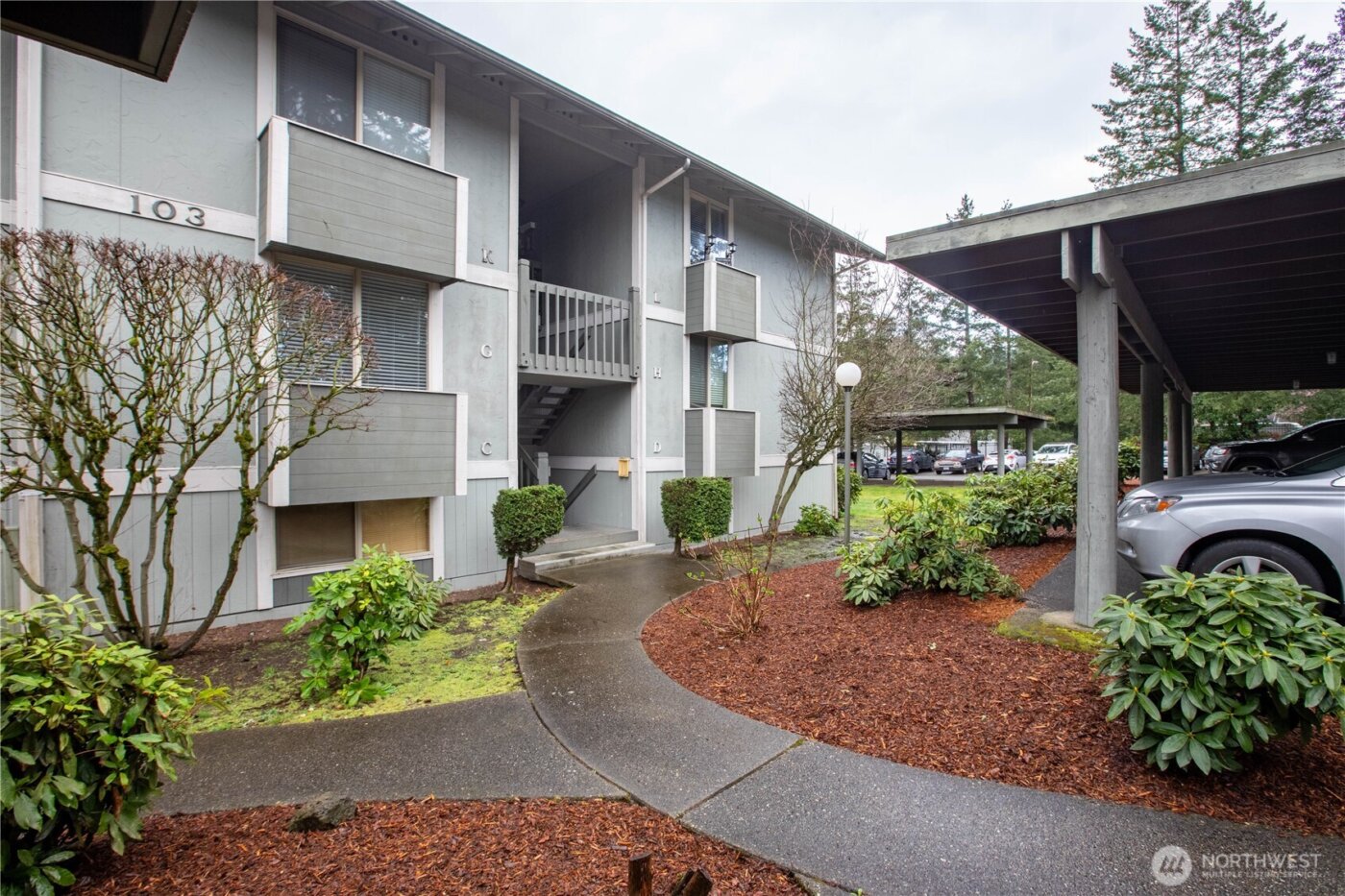 103 S 340th Street #G, Federal Way, WA 98003