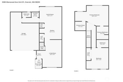 5300 Glenwood Avenue #R1, Everett, WA 98203 - Photo 3
