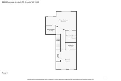 5300 Glenwood Avenue #R1, Everett, WA 98203 - Photo 5