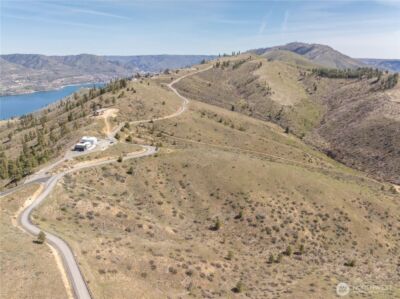 295 Hawks Ridge Road , Chelan, WA 98816 - Photo 11