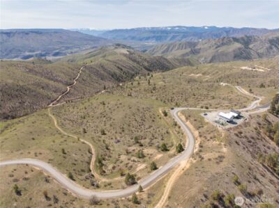 295 Hawks Ridge Road , Chelan, WA 98816 - Photo 12