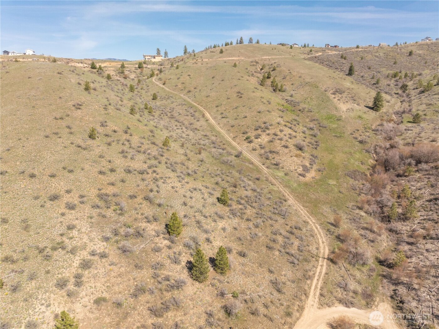 295 Hawks Ridge Road , Chelan, WA 98816