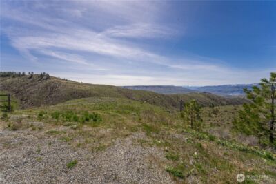 295 Hawks Ridge Road , Chelan, WA 98816 - Photo 2