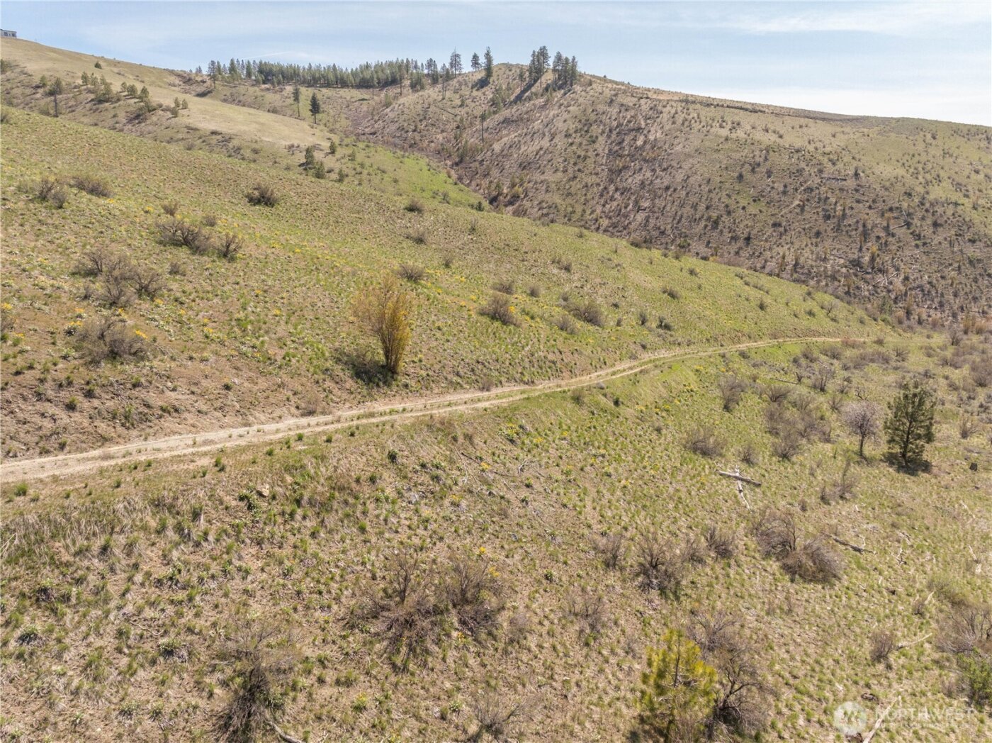 295 Hawks Ridge Road , Chelan, WA 98816