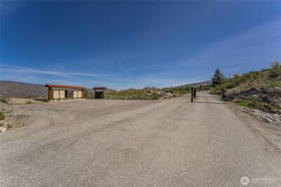 295 Hawks Ridge Road , Chelan, WA 98816 - Photo 29