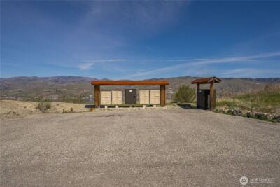 295 Hawks Ridge Road , Chelan, WA 98816 - Photo 30