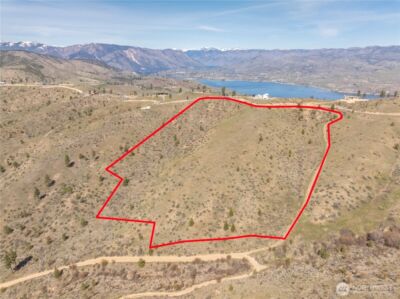 295 Hawks Ridge Road , Chelan, WA 98816 - Photo 3