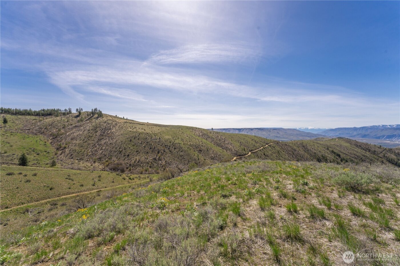 295 Hawks Ridge Road , Chelan, WA 98816