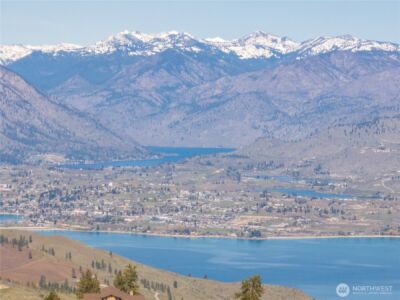 295 Hawks Ridge Road , Chelan, WA 98816 - Photo 9
