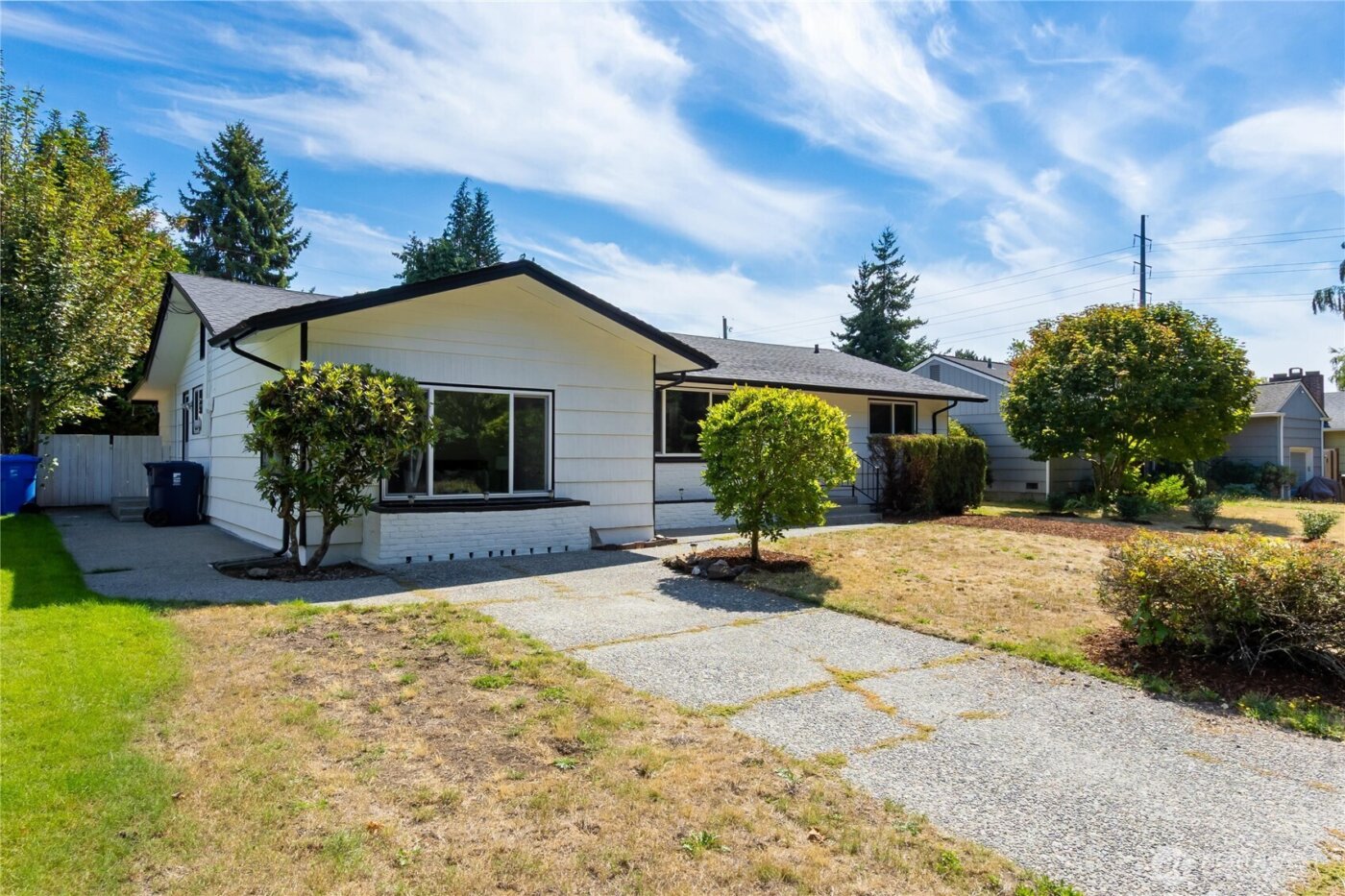 2125 N Highland Street , Tacoma, WA 98406