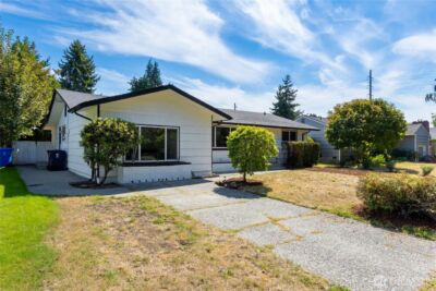2125 N Highland Street , Tacoma, WA 98406